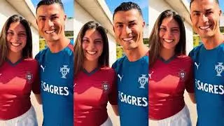 Thumbnail: Cristiano Ronaldo meet to me