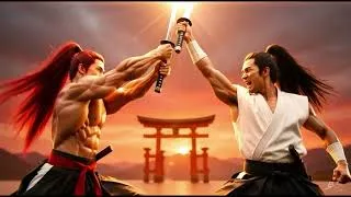 Thumbnail: Samurai Shodown Live Action Fanfilm | 90s Epic Samurai Battles