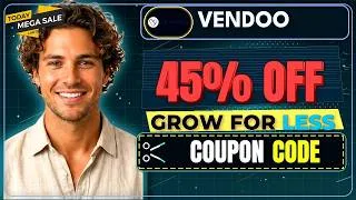 Thumbnail: Vendoo Savings Code | Check First, Pay Less