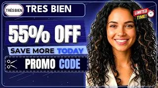 Thumbnail: Hot TRES BIEN Coupon Code | Save More with One Quick Check