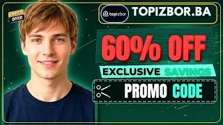 Thumbnail: Hot Topizbor.ba Coupon Code | Claim Today’s Better Deal