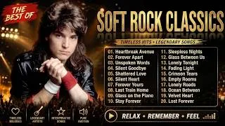 Thumbnail: Soft Rock Classics Inspired by Richard Marx | Calm Piano Ballads for Relaxing Nights