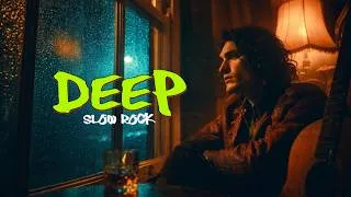 Thumbnail: Slow British Rock Ballads for Relaxing Nights | Timeless Soft Rock Classics