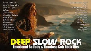Thumbnail: Best Soft Rock Classics 🎸 | Timeless Songs & Romantic Rock Ballads