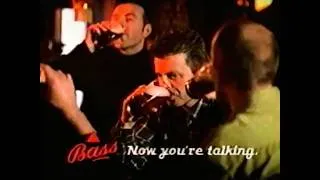 Thumbnail: Bass Ale - Now You're Talkin - Advert | 1998