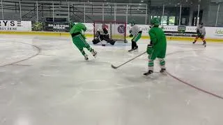 Thumbnail: Video to ice - translate your Hockey IQ into results