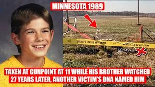 Thumbnail: Minnesota 1989 Cold Case Solved — The Killer Lived 30 Miles Away