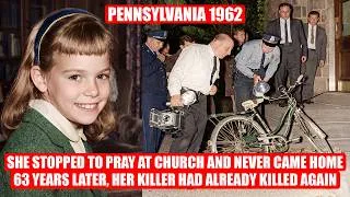 Thumbnail: A 63 Year Pennsylvania Cold Case That Nobody Could Prove Until Now