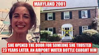 Thumbnail: Maryland 2001 Cold Case That Fooled Everyone for 23 Years