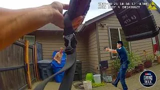 Thumbnail: Most Dangerous High-Speed Police Chases Caught on Dashcam — That Feel Like an Action Movie #77