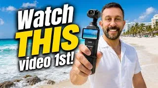 Thumbnail: DJI Osmo Pocket 3 - A Pocket Camera Built for Real Life