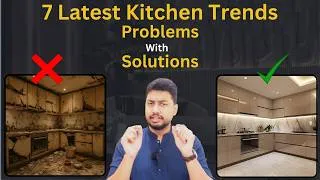 Thumbnail: Don’t Follow These 7 Kitchen Trends Without Watching This! Problems with Solutions