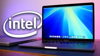 Thumbnail: Using an Intel MacBook Pro in 2026 - worth it? (Review!)