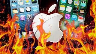 Thumbnail: The Legacy iOS Apocalypse