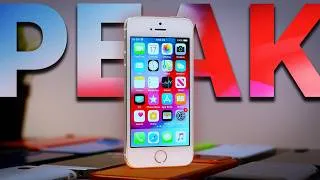 Thumbnail: When Apple Fixed iPhone - iOS 12, 8 years later