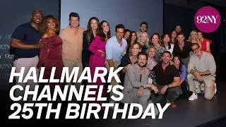 Thumbnail: Hallmark Channel’s 25th Birthday: A Quarter Century of Feel-Good Television