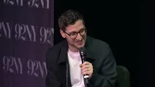 Thumbnail: The cast and creative team of Netflix's BEEF with Josh Horowitz