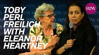 Thumbnail: Maintenance Artist: Conversation with Toby Perl Freilich