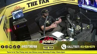 Thumbnail: Could the Steelers join a long list of teams going to a roof or dome?