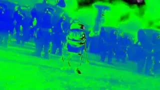 Thumbnail: Crazy Frog • Put's Your Hands Up • Spartapitch Cover ( Powered by Gamavision Csupo Effects )