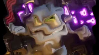 Thumbnail: CRAZY FROG | AXELF | DADADUM DUM | SCARRY FROG ( SPONSORED BY KLASKY CSUPO EFFECTS )