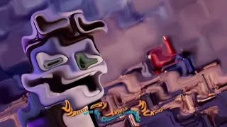 Thumbnail: CRAZY FROG | AXELF | THE ENDING PART ( SPONSORED BY KLASKY CSUPO EFFECTS )