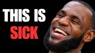 Thumbnail: Lebron James HAS A NEW SCAPEGOAT!