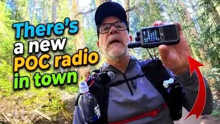 Thumbnail: The NEW EZF F68 Pro POC Radio and Summerland Camp Mt Rainier