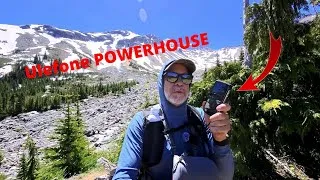 Thumbnail: Pocket-Sized Powerhouse: Ulefone Armor Mini 20 Pro