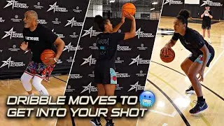 Thumbnail: Become The ULTIMATE Shot Creator w/ Phil Handy & Azzi Fudd