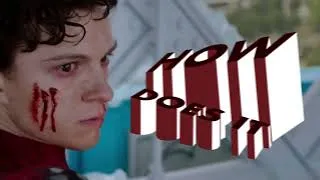 Thumbnail: BLUE MONDAY | SPIDER-MAN: FAR FROM HOME