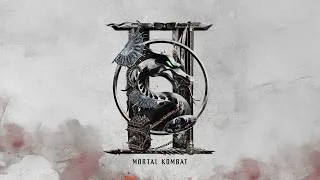 Thumbnail: Araldi Jonathan - Mortal Kombat by A-J