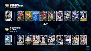 Thumbnail: First Online Game! MLB The Show 26 Diamond Dynasty