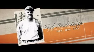 Thumbnail: Ted "Double Duty" Radcliffe - Complete Negro League Storyline