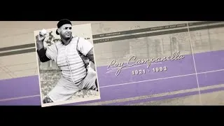 Thumbnail: Roy Campanella - Complete Negro League Storyline