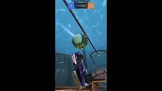 Thumbnail: This Rocket League Montage Goes HARD! 🚀⚽| Rate It 1-10 #shorts #rl #rocketleague #fyp #reels #steam