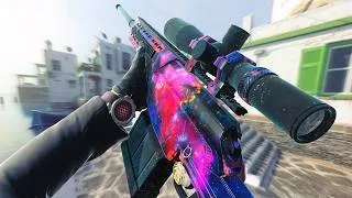 Thumbnail: **This COD Montage  🔥 | Fast-Paced Edit (4K 60FPS)**