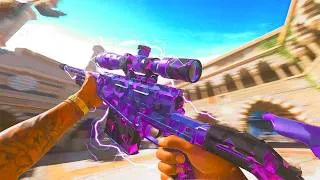 Thumbnail: MW3 Sniping Montage | PS5 KBM | ShareFactory Only 🔥