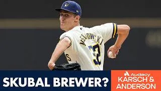 Thumbnail: Why the Brewers is the Best Landing Spot for Skubal | Karsch & Anderson