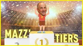 Thumbnail: Mazz's Tiers: Boston Athletes Who Couldn't Avoid Controversey