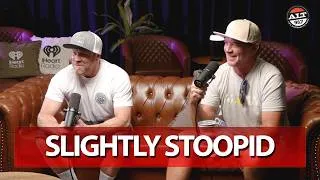 Thumbnail: Slightly Stoopid Talk “Backseat Driving” w/ Wiz Khalifa, New Album & 30-Year Career