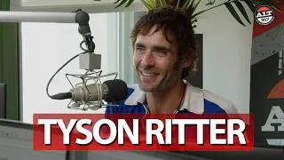 Thumbnail: Tyson Ritter on Pool Party Performance, All-American Rejects’ Comeback, Backyard Concerts & More!