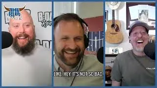 Thumbnail: ACM Recap 2025 - Jake, Danny, & B-Dub