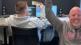 Thumbnail: Secret Contest - $1000 Delete Your Debt - Count The Money