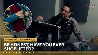 Thumbnail: Have You Ever Shoplifted? We Won't Say a Word, We Promise...
