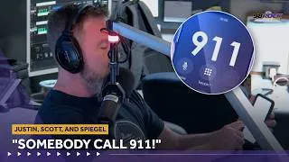 Thumbnail: Why Justin Had to Call 911
