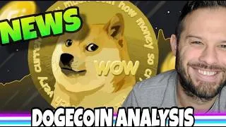 Thumbnail: Dogecoin Price Analysis As Buyers Are Trying To Form A Recovery! Crypto News