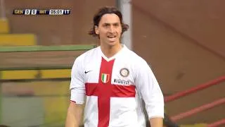 Thumbnail: Serie A Zlatan Was the BEST Zlatan