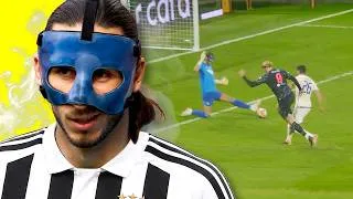 Thumbnail: Kamil Grabara - Welcome to Juve