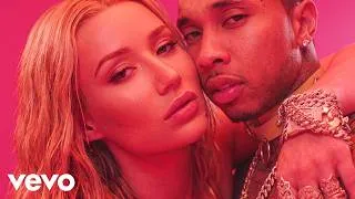 Thumbnail: Iggy Azalea ft. Tyga, Nicki Minaj - Too Far Gone (Music Video)